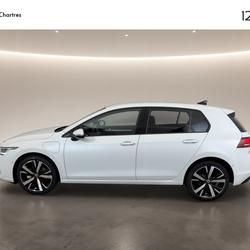Volkswagen Golf 8 1.5 eHybrid 204 DSG6 VW Edition occasion - Luisant - photo 2/31