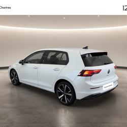 Volkswagen Golf 8 1.5 eHybrid 204 DSG6 VW Edition occasion - Luisant - photo 3/31