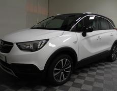 Opel Crossland Migné-Auxances