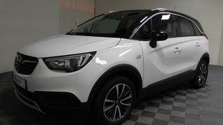 Opel Crossland  - photo 0