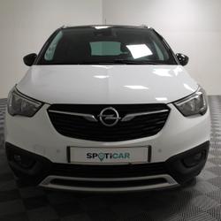 Opel Crossland X 1.2 Turbo 110 ch Design 120 ans occasion - Mign&eacute;-Auxances - photo 2/30