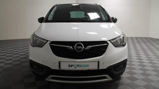 Opel Crossland  - photo 1