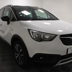 Opel Crossland X 1.2 Turbo 110 ch Design 120 ans occasion - Mign&eacute;-Auxances - photo 3/30