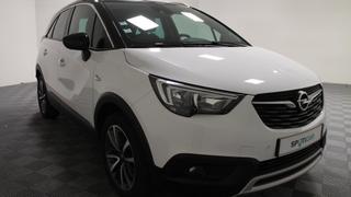 Opel Crossland  - photo 2