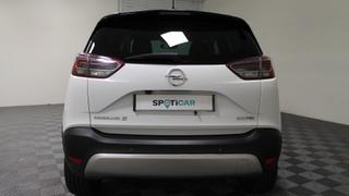 Opel Crossland  - photo 4