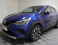 Renault Captur Captur TCe 100 GPL Evolution