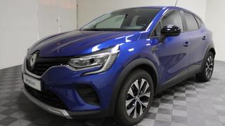 Renault Captur  - photo 0