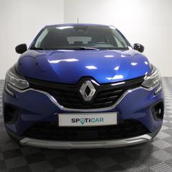 Renault Captur TCe 100 GPL Evolution occasion - Mign&eacute;-Auxances - photo 2/31