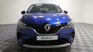 Renault Captur  - photo 1