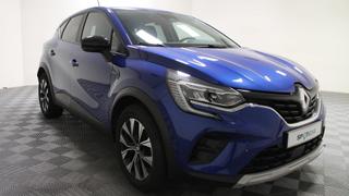 Renault Captur  - photo 2