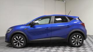 Renault Captur  - photo 3