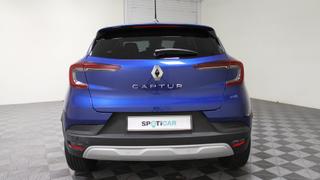 Renault Captur  - photo 4