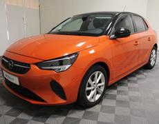 Opel Corsa Châtellerault