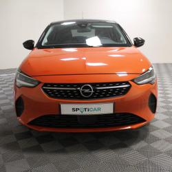 Opel Corsa 1.2 Turbo 100 ch BVM6 Elegance Business occasion - Ch&acirc;tellerault - photo 2/29