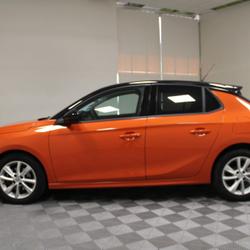 Opel Corsa 1.2 Turbo 100 ch BVM6 Elegance Business occasion - Ch&acirc;tellerault - photo 3/29