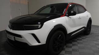 Opel Mokka  - photo 0