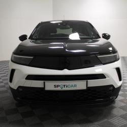 Opel Mokka 1.2 Turbo 130 ch BVA8 GS Line occasion - Mign&eacute;-Auxances - photo 2/30