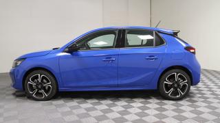 Opel Corsa  - photo 3