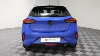Opel Corsa  - photo 4