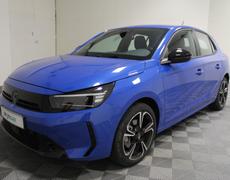 Opel Corsa Châtellerault