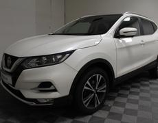 Nissan Qashqai Châtellerault