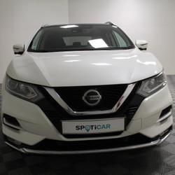 Nissan Qashqai 1.3 DIG-T 140 N-Connecta occasion - Ch&acirc;tellerault - photo 2/27