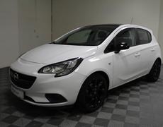 Opel Corsa Migné-Auxances