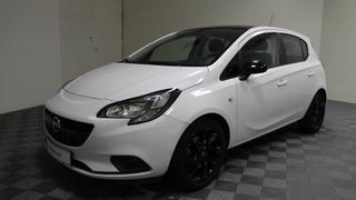 Opel Corsa  - photo 0