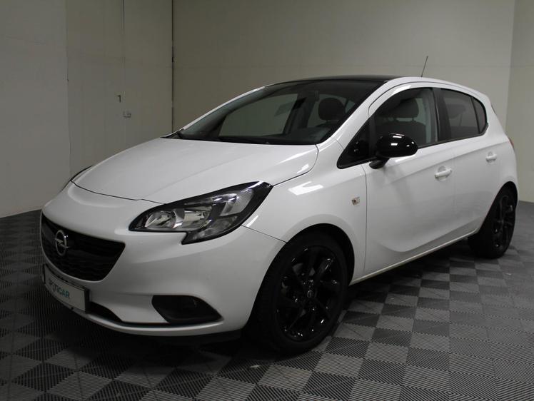 Opel Corsa  - 9 290 €