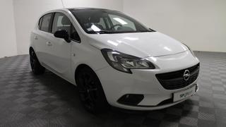 Opel Corsa  - photo 2