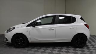 Opel Corsa  - photo 3