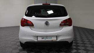 Opel Corsa  - photo 4