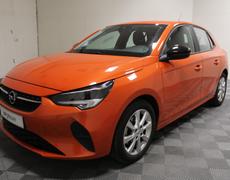 Opel Corsa Châtellerault