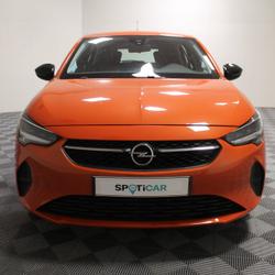 Opel Corsa 1.2 Turbo 100 ch BVA8 Edition occasion - Ch&acirc;tellerault - photo 2/28