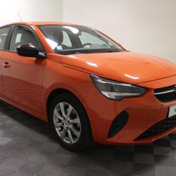 Opel Corsa 1.2 Turbo 100 ch BVA8 Edition occasion - Ch&acirc;tellerault - photo 3/28