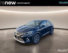 Renault Captur Orgeval