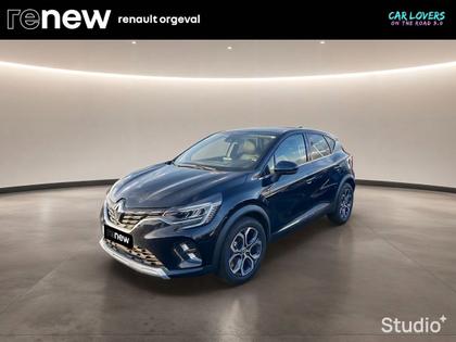 Renault Captur - Captur TCe 90 - 21 Intens - 13 380 €