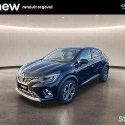 Renault Captur TCe 90 - 21 Intens occasion - Orgeval - photo 3/28
