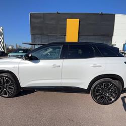 Renault Austral Austral full hybrid E-Tech 200 ch Esprit Alpine Valframbert