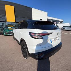 Renault Austral Austral full hybrid E-Tech 200 ch Esprit Alpine Valframbert