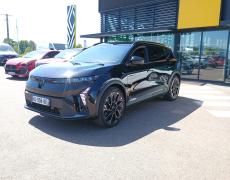 Renault Scenic 4 Valframbert