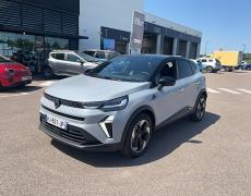 Renault Captur Valframbert