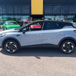 Renault Captur Captur E-Tech full hybrid 160 ch Techno Valframbert