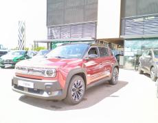 Renault R4 E-Tech Valframbert