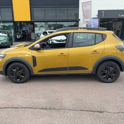 Dacia Sandero Sandero TCe 110 Stepway Extreme Valframbert