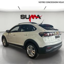 Volkswagen Taigo Taigo 1.0 TSI 116 DSG7 VW Edition Cosne-Cours-sur-Loire