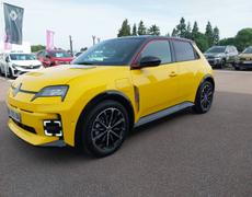 Renault R5 E-Tech Valframbert