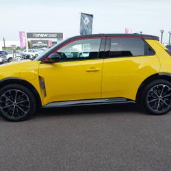Renault R5 E-Tech Renault 5 E-Tech Electrique 150 ch autonomie confort Iconic cinq Valframbert