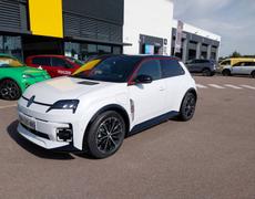 Renault R5 E-Tech Valframbert