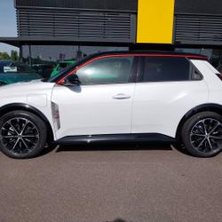 Renault R5 E-Tech Renault 5 E-Tech Electrique 150 ch autonomie confort Iconic cinq Valframbert
